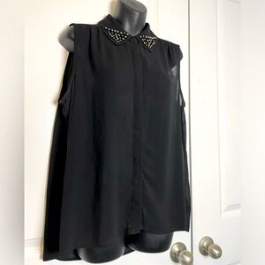 2012 Forever 21 Button Up